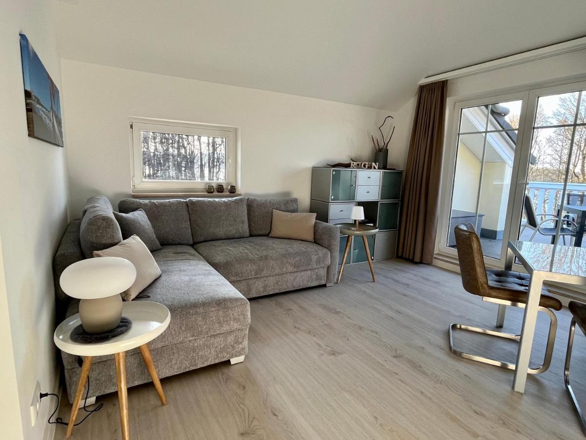 Schloesschen Am Schmachter Apartment Binz