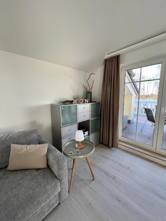 Apartment Schloesschen Am Schmachter