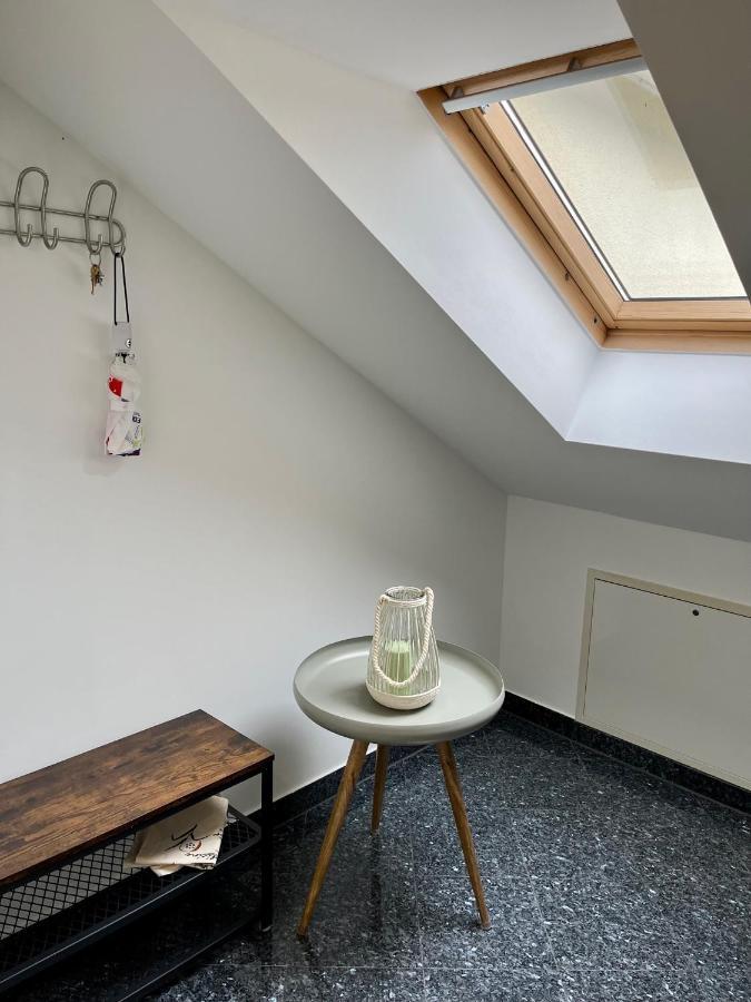 Apartment Schloesschen Am Schmachter Ostseebad Binz