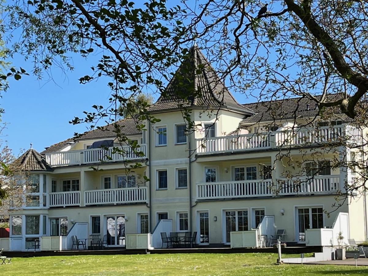 Apartment Schloesschen Am Schmachter